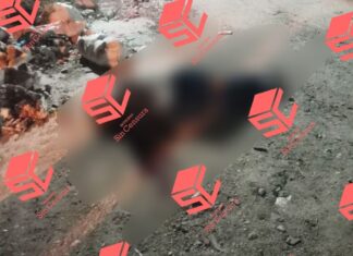 Localizan el cuerpo sin vida de un hombre en la colonia Granada