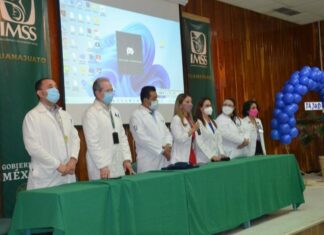 Atiende UMAE No. 48 del IMSS Guanajuato a 95 pacientes con diabetes juvenil