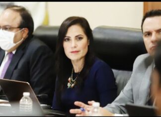 GARANTIZA ALE GUTIÉRREZ LIBERTAD DE EXPRESIÓN