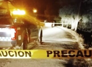 Agreden a balazos a un elemento de la Policía Municipal de Silao