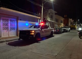 Agreden a balazos a un hombre en la comunidad de Urireo en Salvatierra