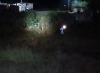 Ataque armado dejo un saldo de un muerto y dos heridos en Villagrán