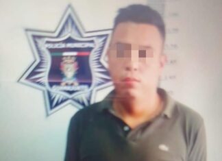 Detienen a chófer de transporte público por insultar a una usuaria en Guanajuato
