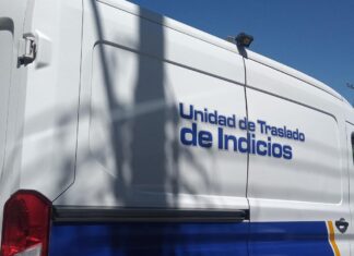 Accidente vehicular en la carretera Apaseo el Grande-Celaya dejó un saldo de una persona sin vida y tres heridos