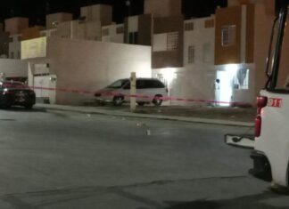 Ataque armado dejo un saldo de tres mujeres sin vida en la colonia Casas Javi en Apaseo el Grande