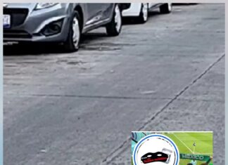 El reportero Alejandro Martínez fue víctima de un intento de homicidio