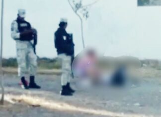 Un hombre fue atacado a balazos en la la colonia Brisas del Campestre; minutos después perdió la vida en el hospital donde recibía atención médica.