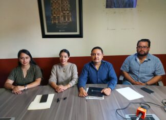 Salvatierra se suma al mes de la moda