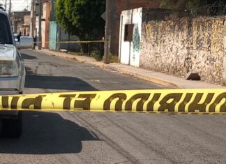 Suma otro fallecido ataque armado en el barrio de Sn Juan en Celaya.