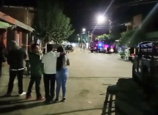 ¡¡¡ OTRA MASACRE MAS EN IRAPUATO !!!