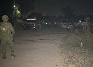 Localizan el cuerpo sin vida de un hombre en la colonia Los Sauces