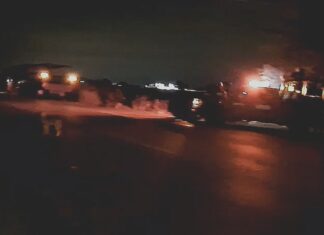 Asesinan a un hombre en la comunidad de San Rafael en Salamanca