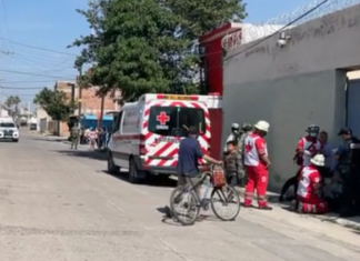 «Se soltó el diablo», diría la vieja guardia de la nota policiaca, en menos de doce horas han ejecutado a tres personas en hechos distintos en Salamanca.