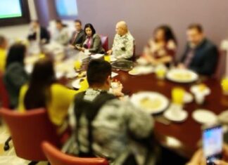 Mantiene Mesa de Seguridad y Justicia de Irapuato, el compromiso y trabajo coordinado con autoridades por la seguridad de la ciudadanía.