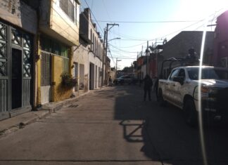 Un hombre fue asesinado en el Barrio del Zapote