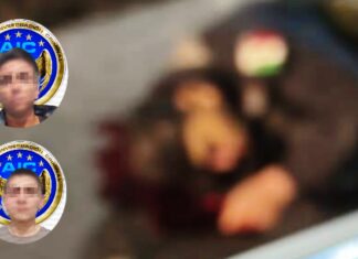 Vinculan a proceso a Luis Enrique «N» y a José Francisco «N» por el delito de homicidio