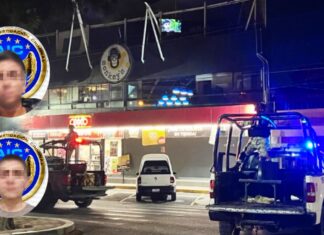 Vinculan a proceso a dos sujetos por homicidio de cajera en un bar de Celaya.