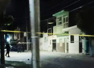 Asesinan a una mujer en la colonia Loma Dorada se León; su pareja fue detenido