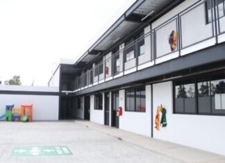 Cuenta IMSS Guanajuato con más de 3 mil lugares disponibles para niñas y niños en el servicio de Guarderías