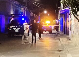 DETIENE SSPPC A CASI 3 MIL PERSONAS EN UNA SEMANA