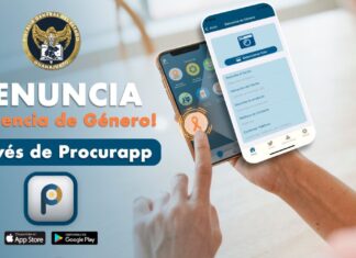 La Fiscalía General del Estado pone al servicio de las guanajuatenses, la plataforma de recepción y seguimiento de Denuncias por Violencia de Género.