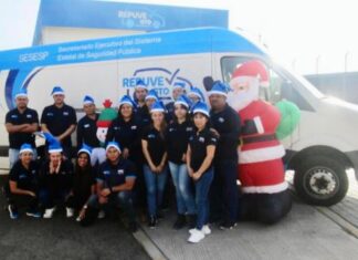 Continúa el registro de vehículos durante Diciembre en Salamanca.