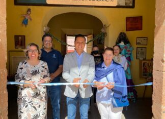 Se inaugura en el archivo histórico la exposición “La Prostitución y su Obligación de Reglamentarse.