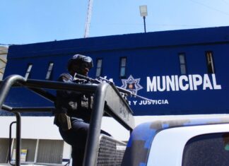 POLICÍA DE CELAYA LOCALIZA A MENOR Y SALVAGUARDA INTEGRIDAD