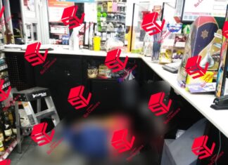 Asesinan a trabajadora de un Oxxo en los límites entre URIANGATO y Moroleon.