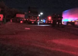 Comando armado atacó una «cachimba» en Apaseo El Alto, dos personas murieron y tres más resultaron heridas de gravedad.