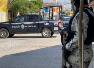 Asesinan al «cutis» en la colonia Santa Clara en León, se encontraba con su padre cuando fueron atacados a balazos
