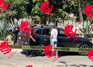 Asaltan a empresarios zapateros en León, el dinero que les quitaron era para el pago del aguinaldo de sus trabajadores.