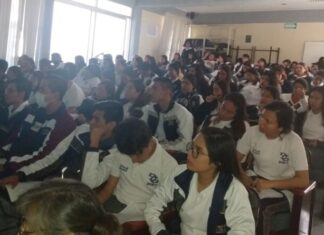 Alumnas del CETis 62 en Salamanca denuncian acoso sexual por parte de un profesor.