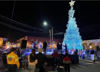 PC Salvatierra se reporta preparado para operativo Guadalupe – Reyes