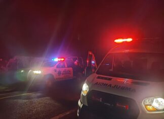 Ataque armado en la comunidad Cupareo dejó una persona sin vida y dos más heridos