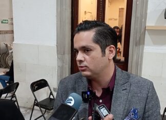 Municipio está atento al tema de las extorsiones; César Prieto