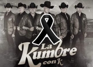 Integrante de la banda Kumbre con K perdió la en un accidente vehicular en el bulevar Las Torres en León