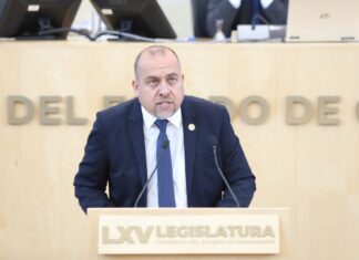 • Propone GPPAN iniciativa para crear el Consejo del Agave del Estado de Guanajuato.