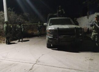 Asesinan al delegado de la comunidad El Jocoqui en Apaseo el Grande