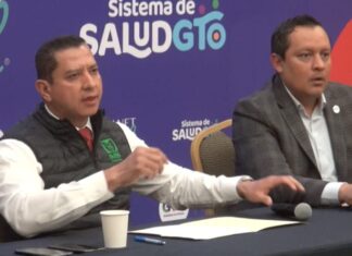 Descartan presencia de virus en muertes de pacientes renales de la clínica T21 del IMSS en León.