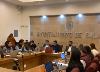 Ediles de oposición no aprueban donación de predio para sucursal del Banco del Bienestar