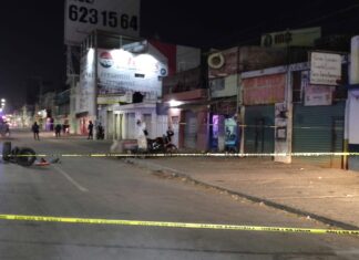 Identifican a víctima de ataque armado en vulcanizadora del Barrio de San Juan en Celaya