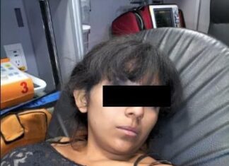 Detienen a cinco sujetos integrantes de una banda dedicada al robo de vehículos y auto partes en la Capital