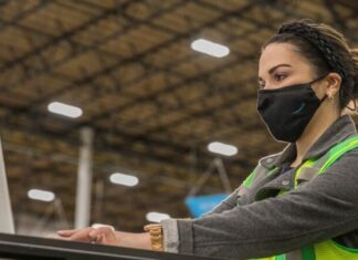 Reporta IMSS Guanajuato un millón 62 mil 318 puestos de trabajo registrados al 30 de noviembre.