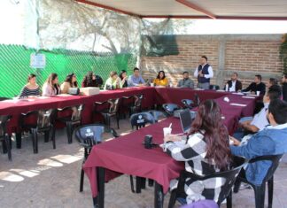 La Secretaría de Seguridad Ciudadana a través de la Dirección de Prevención del Delito, proporcionó información y atendido en el último año a más de 36 mil personas.