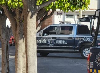 Hombres armados ejecutan a un hombre y tras ataque armado otras dos personas resultaron heridas en Moroleón