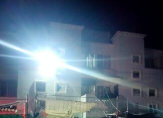 Ataque armado dejo un saldo de tres mujeres sin vida en la colonia El Rehilete en Villagrán