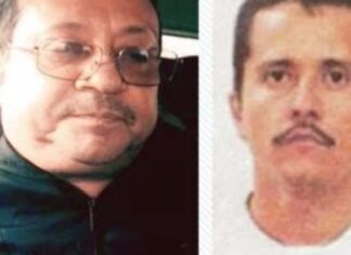 SEDENA captura a Antonio Oceguera Cervantes, hermano de «El Mecho», en operativo celebrado en Jalisco.