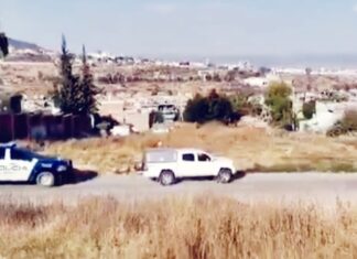 Localizan el cuerpo sin vida de una mujer en la colonia Lomas de Vista Hermosa en León.