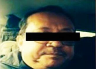 Ejército Mexicano, Guardia Nacional, Cenfi (CNI) y FGR detienen a Antonio “N”, presunto operador logístico de un grupo delictivo en Jalisco